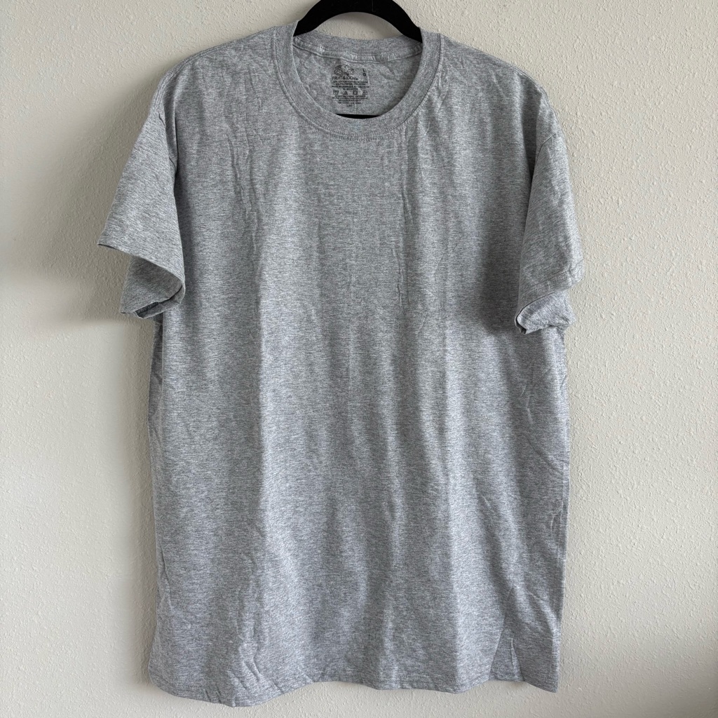 Fruit Of The Loom Shirt
